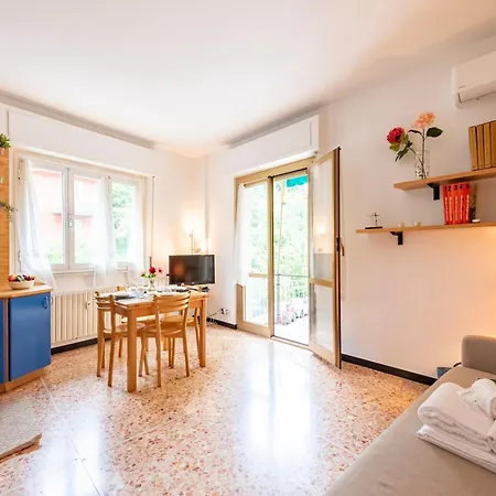 Beautiful Flat In - Happy