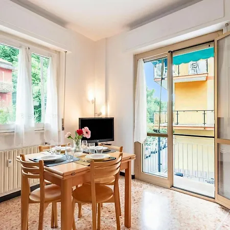 Daire Beautiful Flat In - Happy Rapallo