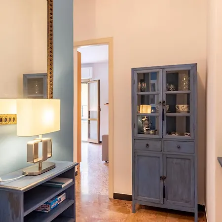 Daire Beautiful Flat In - Happy Rapallo