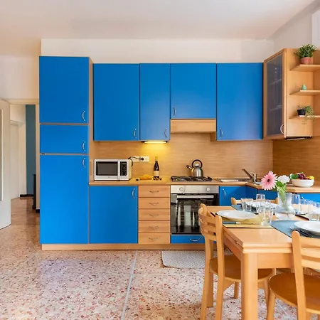 Daire Beautiful Flat In - Happy Rapallo