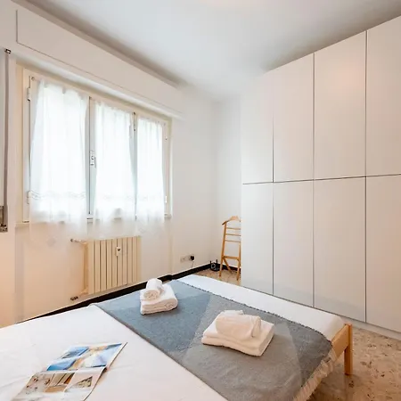 Beautiful Flat In - Happy Rapallo