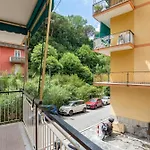 Beautiful Flat In - Happy * Rapallo