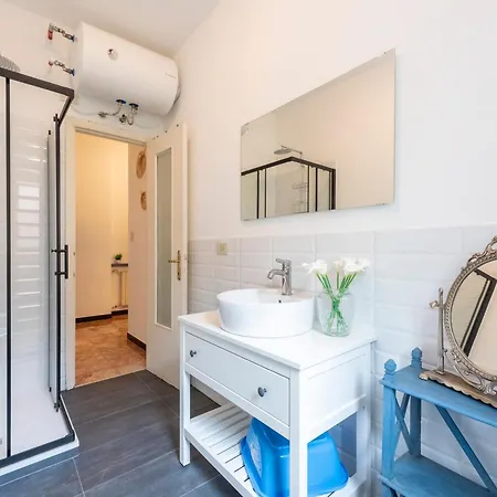 Lägenhet Beautiful Flat In - Happy Rapallo