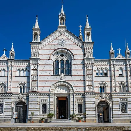 Lägenhet Beautiful Flat In - Happy Rapallo