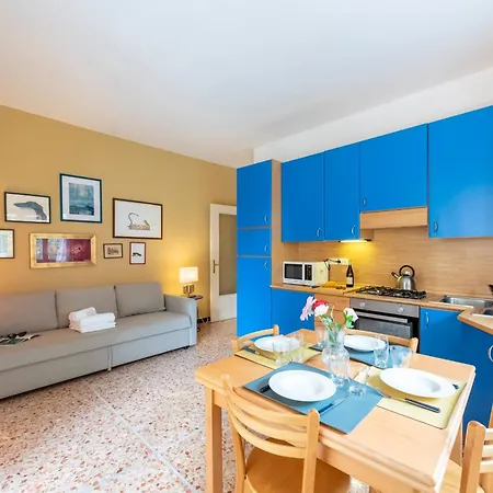 아파트 Beautiful Flat In - Happy 라팔로
