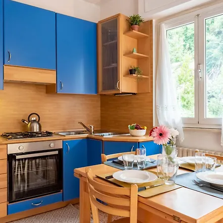 Beautiful Flat In - Happy * 라팔로