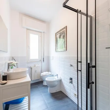 Beautiful Flat In - Happy Appartamento *