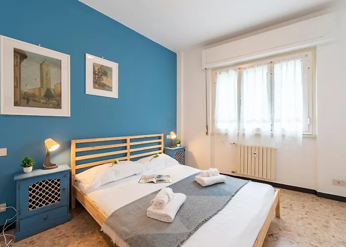 Beautiful Flat In - Happy Lägenhet