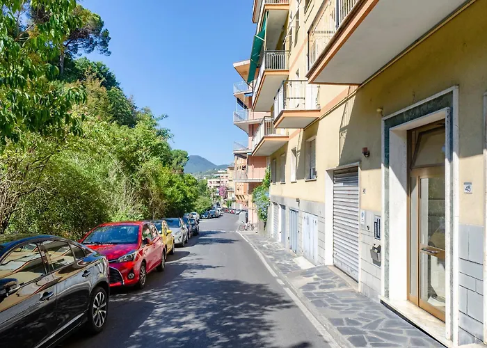 Lägenhet Beautiful Flat In - Happy