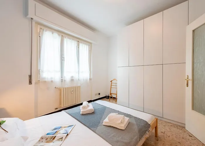 Beautiful Flat In - Happy *